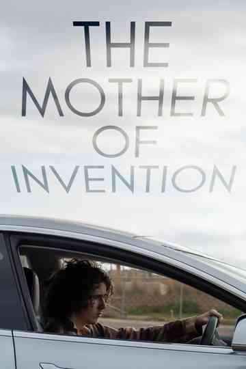 The Mother of Invention Poster