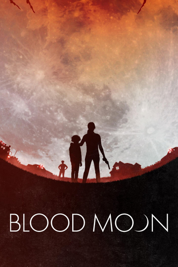 Blood Moon Poster