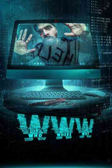 WWW Poster