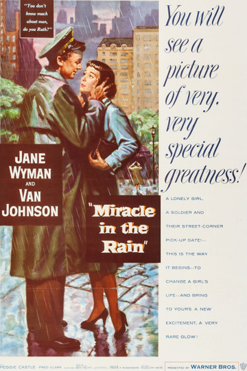 Miracle in the Rain