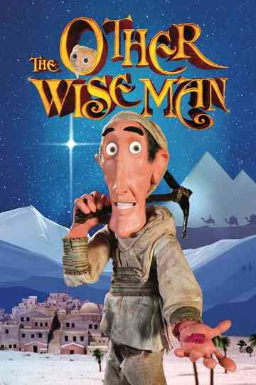 The Other Wise Man Poster