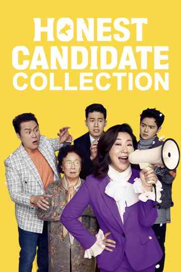 Honest Candidate Collection Poster