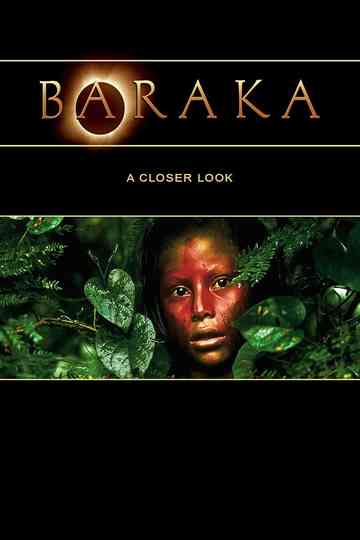 Baraka A Closer Look Poster