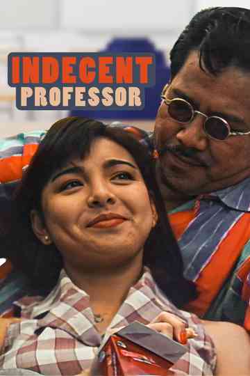 Indecent Professor Poster