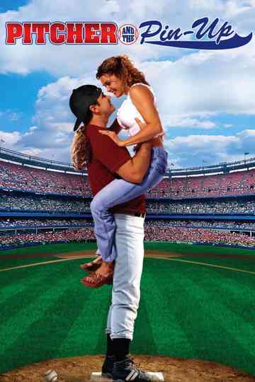 Pitcher and the Pin-Up Poster