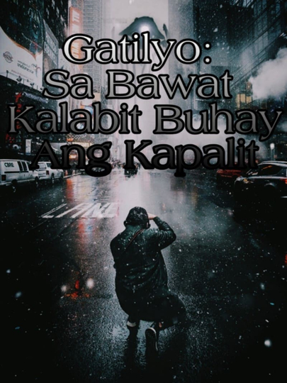 Gatilyo: Sa Bawat Kalabit Buhay Ang Kapalit