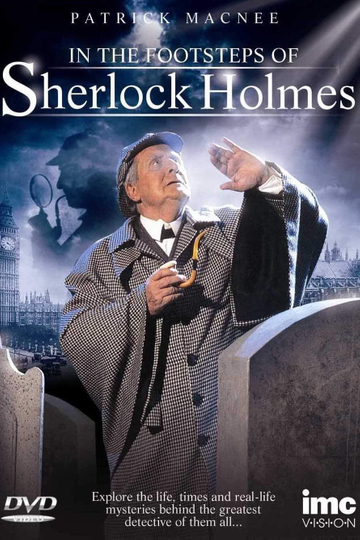 In the Footsteps of Sherlock Holmes Poster