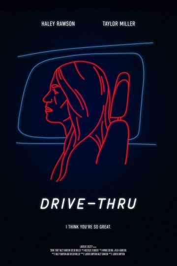 DriveThru Poster