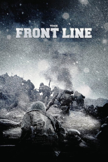 The Front Line Poster