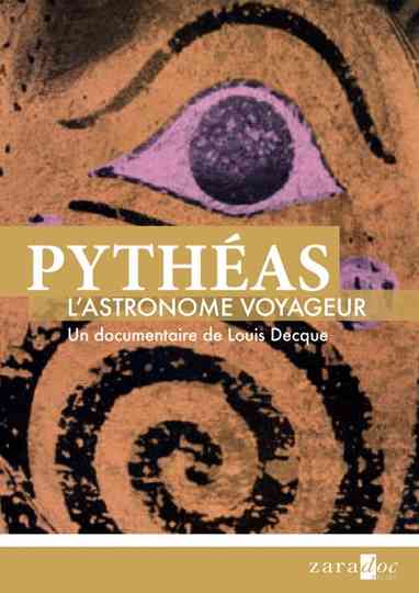 Pythéas lastronome voyageur Poster