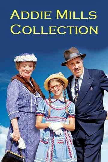 Addie Mills Collection Poster