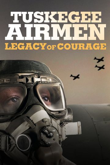 Tuskegee Airmen Legacy of Courage