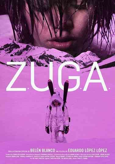 Z.U.G.A Poster
