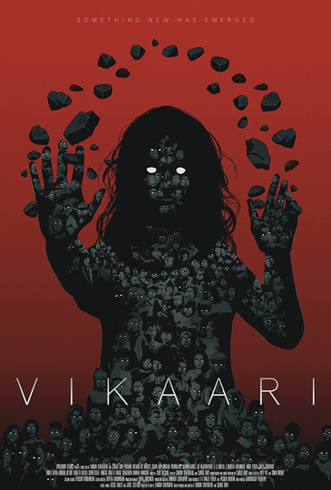 Vikaari