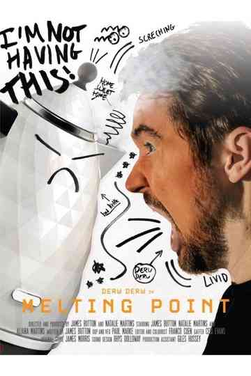 Melting Point Poster