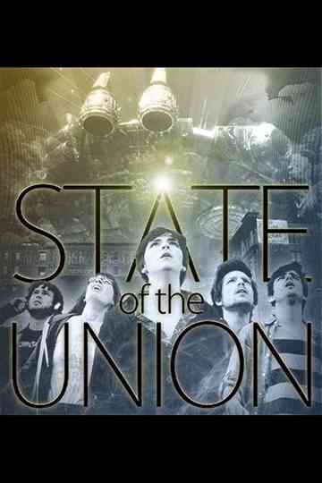 State of the Union Poster