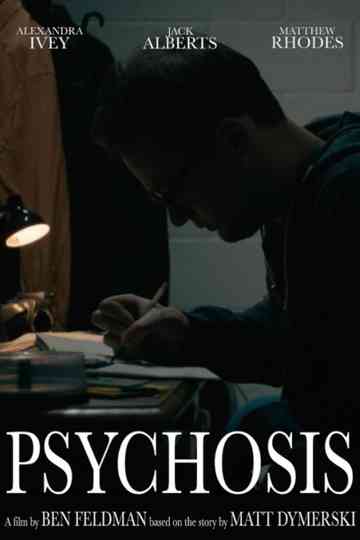 Psychosis Poster