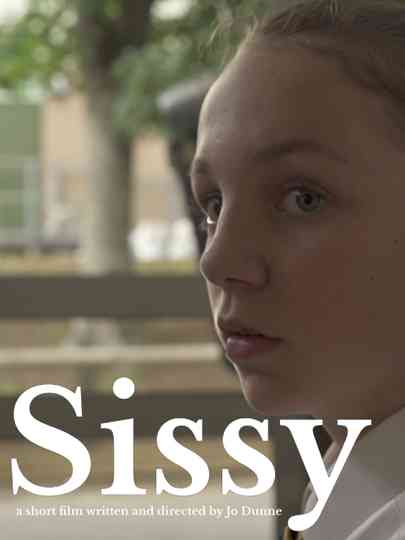 Sissy Poster
