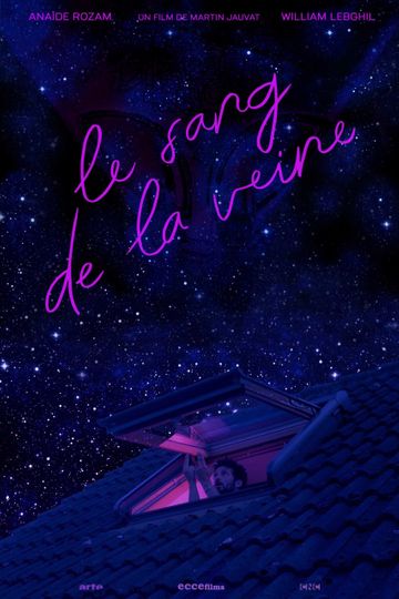 The Blood in the Vein