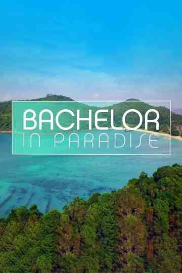 Bachelor in Paradise Poster