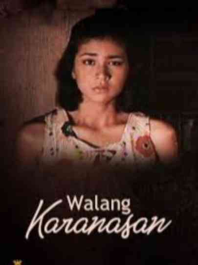 Walang Karanasan Poster