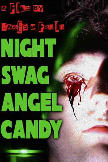 Night Swag Angel Candy Poster