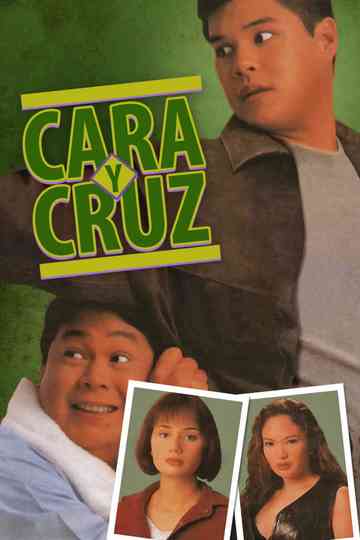 Cara Y Cruz:  Walang Sinasanto! Poster