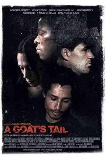 A Goat's Tail Poster