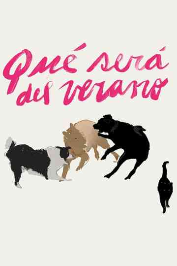 What Will Summer Bring Poster