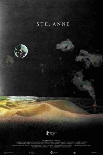 Ste. Anne Poster