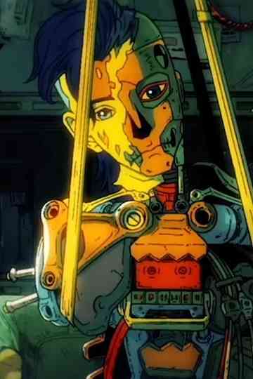 Dragon's Delusion : Preface Poster