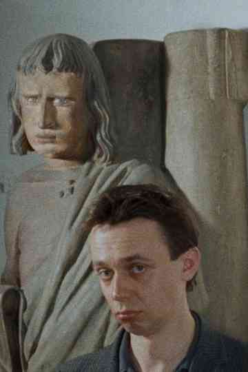 Fury Is a Feeling Too Poster