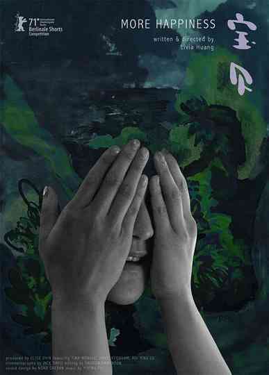 More Happiness Poster