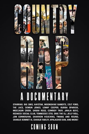 Country Rap A Documentary