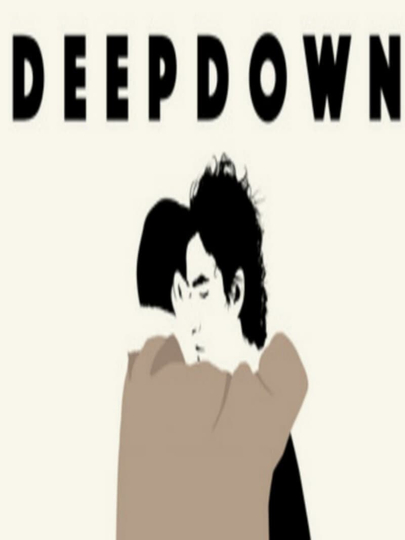 Deep Down Poster