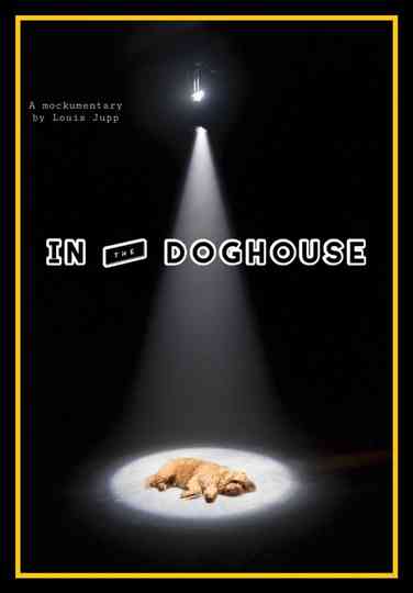 In The Doghouse Poster
