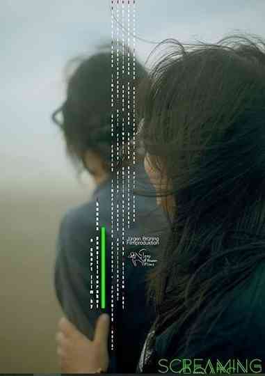 Screaming Goats Poster