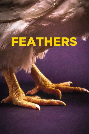 Feathers Poster