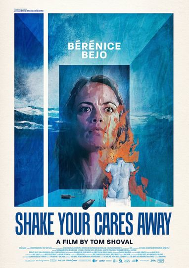 Shake Your Cares Away