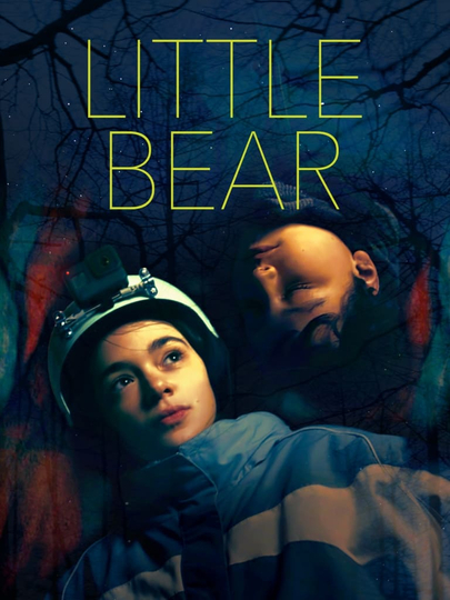 Little Bear Poster