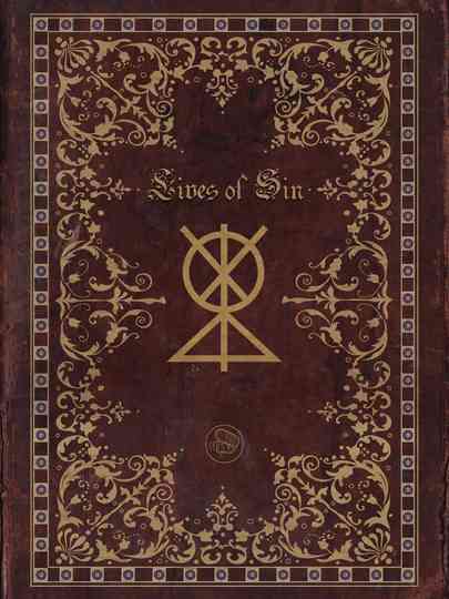Lives Of Sin Poster