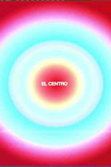El centro Poster