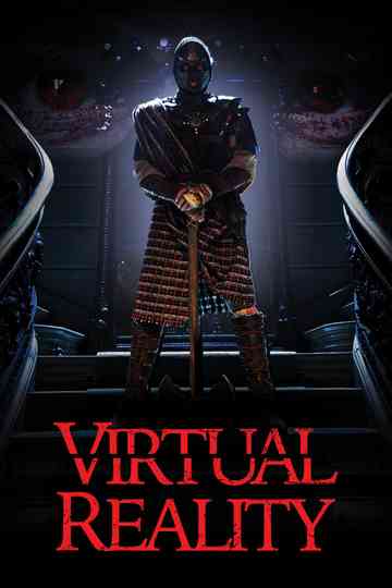Virtual Reality Poster