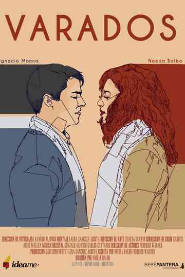 Varados Poster