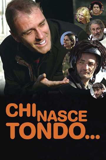 Chi nasce tondo Poster