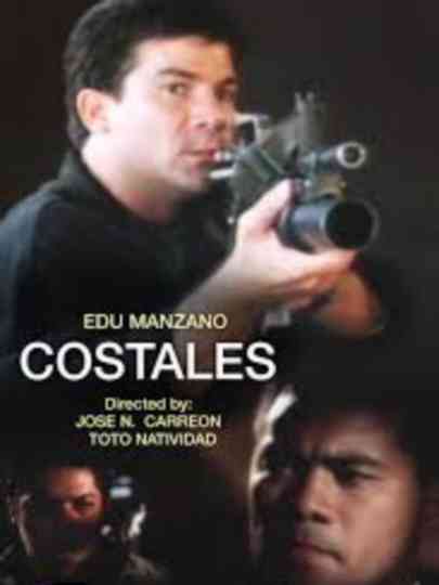Costales Poster