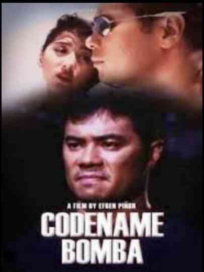 Code Name Bomba poster