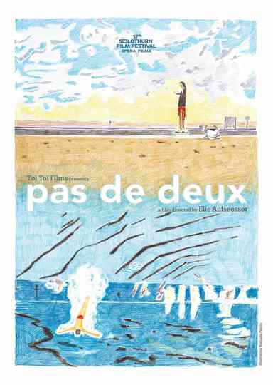 Pas de deux Poster