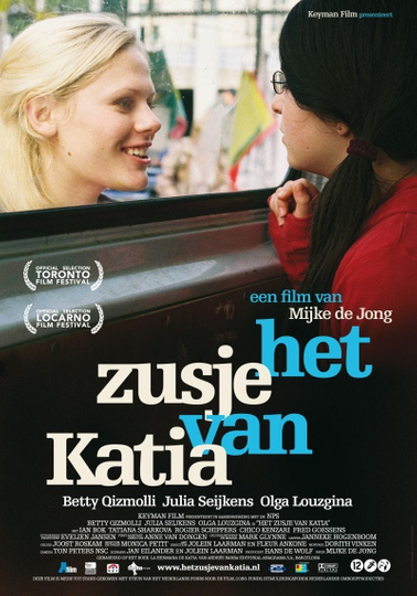 Katia's Sister Poster