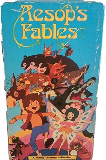 Aesops Fables